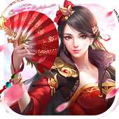 孤仙独神手游
