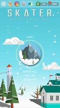 滑雪溜冰者图2