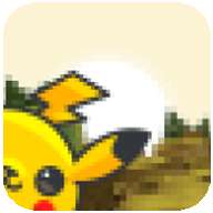 Pika宝可梦匹配