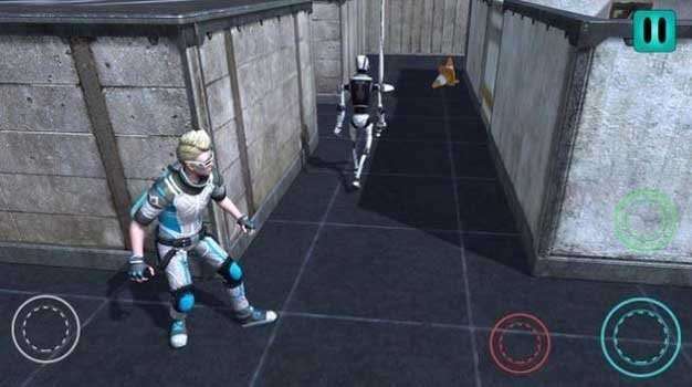潜伏逃生3D图3