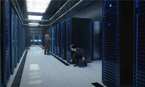 网易潜入对抗图1