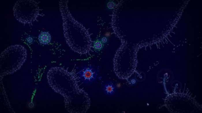 微生物模拟器中文版图2