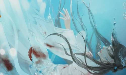 祸梦妖劫图1