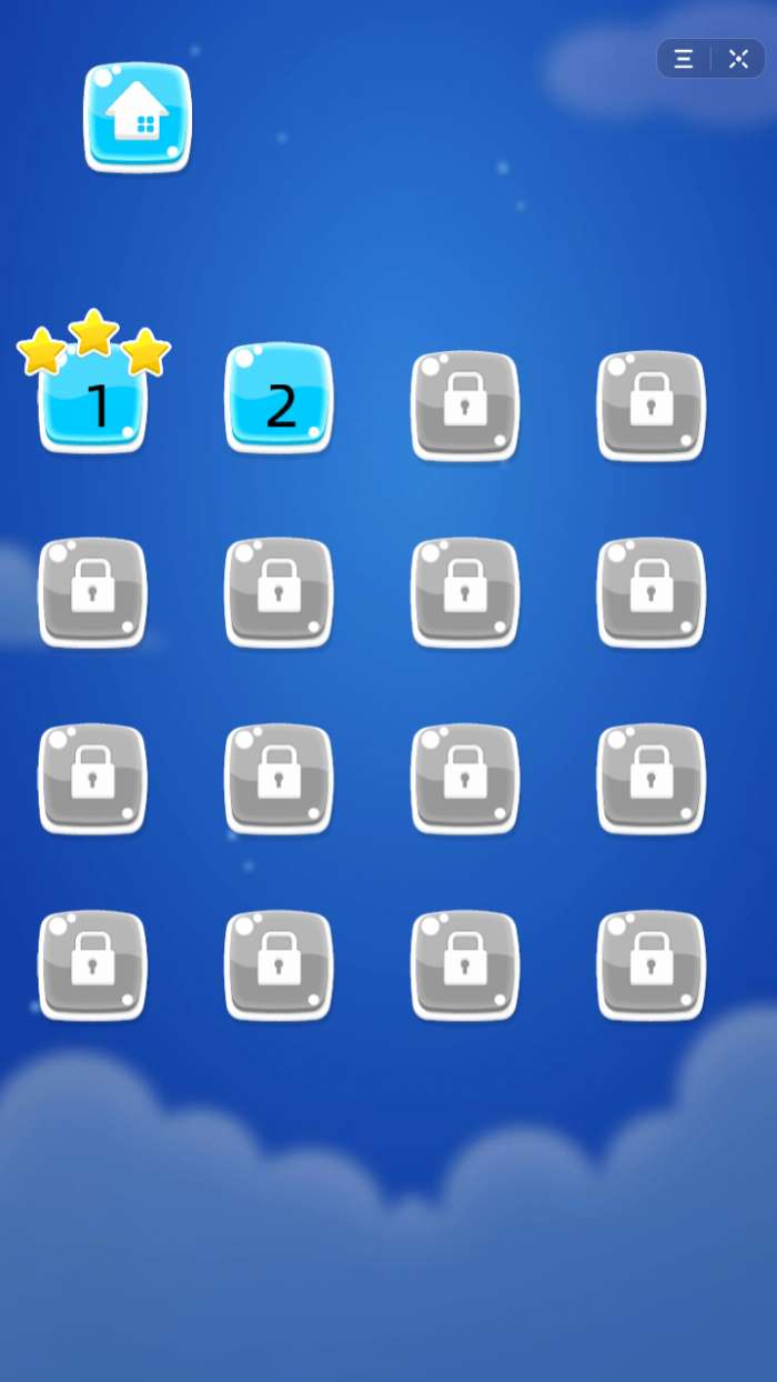 抖音方块碰碰车图4