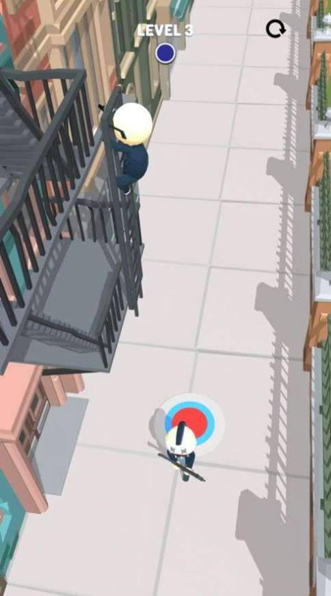 无声刺客3D图4