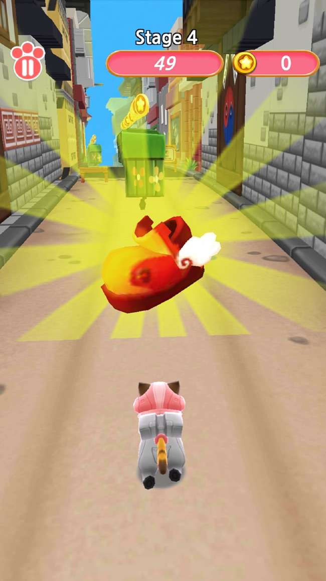 小猫酷跑图4
