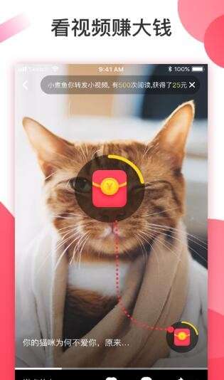 云视短视频图2