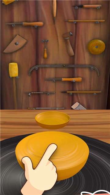 粘土大师图3