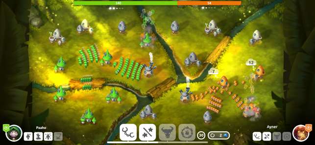 Mushroom Wars 2图6