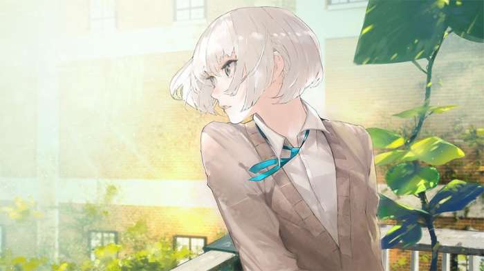 Jack Jeanne图1