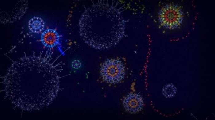 微生物模拟器中文版图3