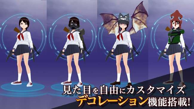 ラストガンスリンガー图5