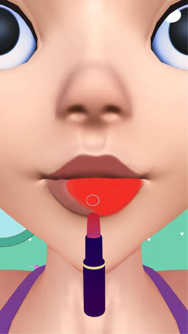 完美肌肤最新版图1