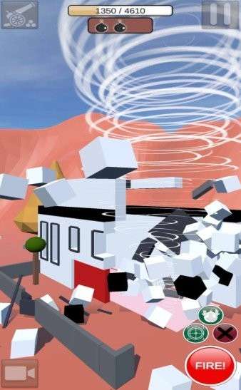 真实火炮模拟器图1