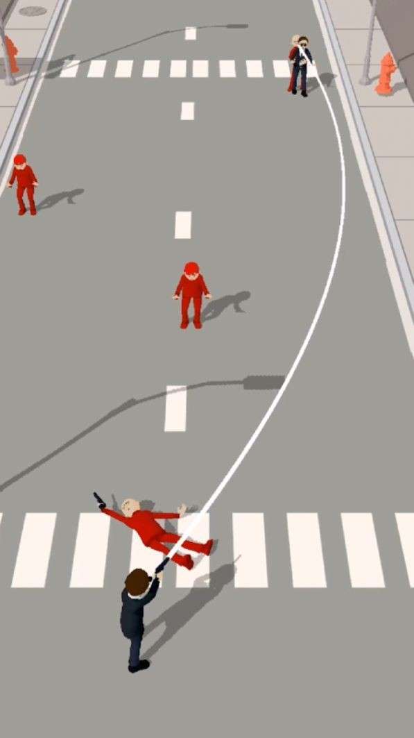 别射击人质安卓版图1