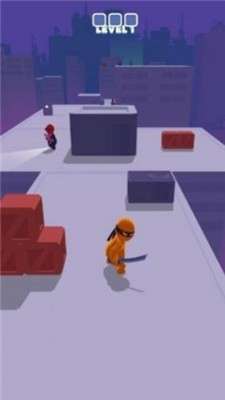 武士刀刺客手机版图1
