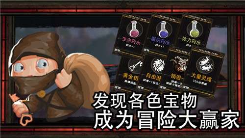 地牢骑士汉化版图3