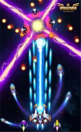 外星人射击战争图2