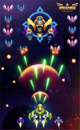 外星人射击战争图1