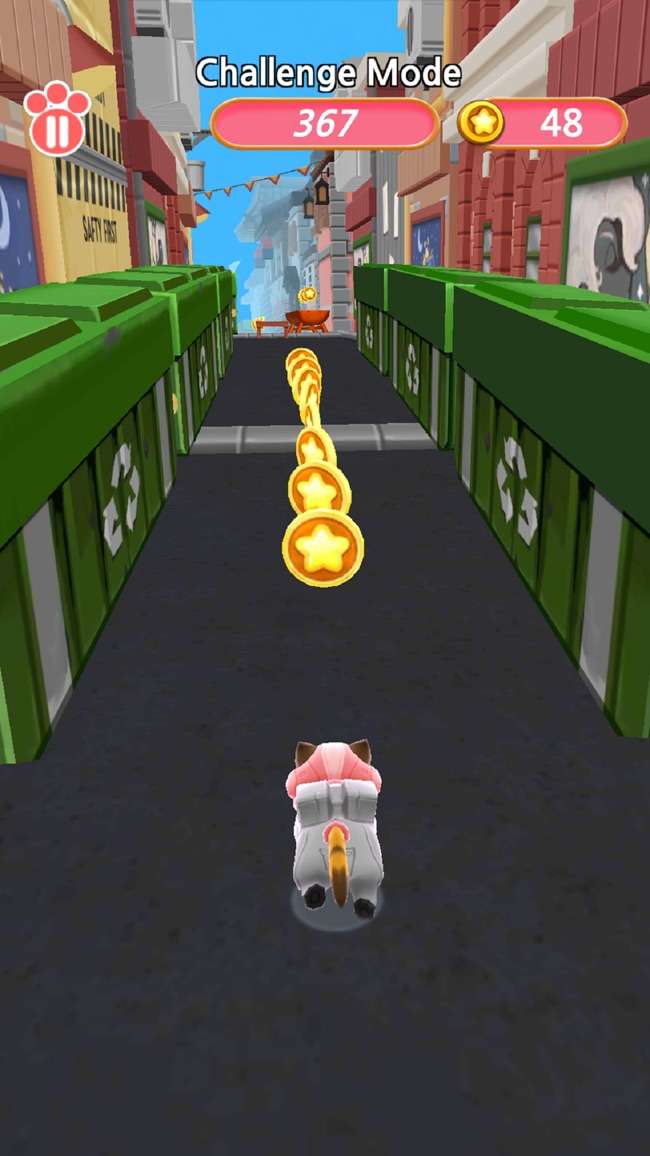 小猫酷跑图6