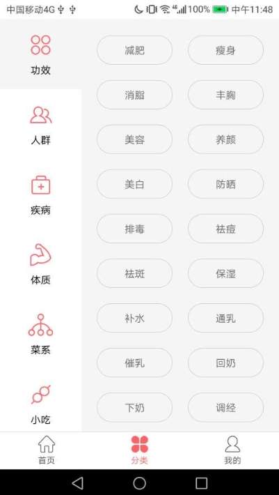 御厨食谱图1
