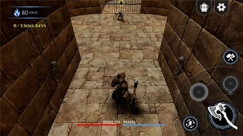 终极维京人图3