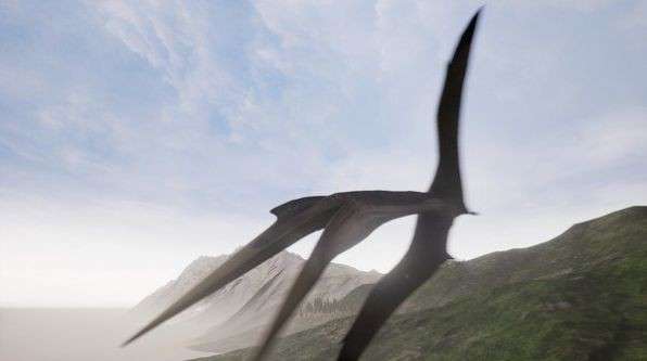 theisle恐龙岛图3