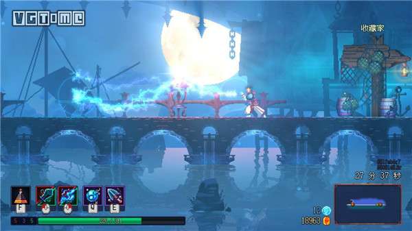 DeadCells汉化版图4