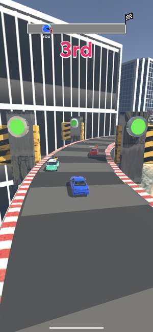 爆破赛车图7