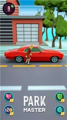 停车我特牛图2
