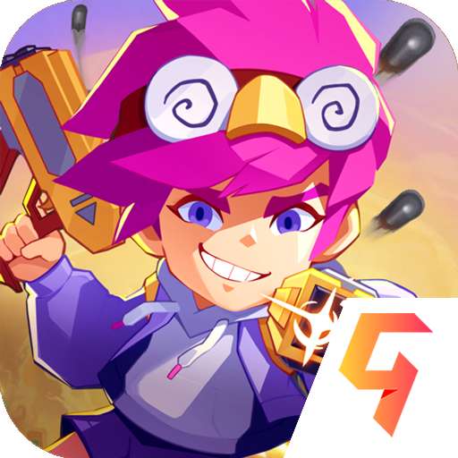 机甲游侠九游版