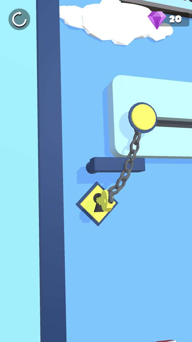 Open The Doors3D图2
