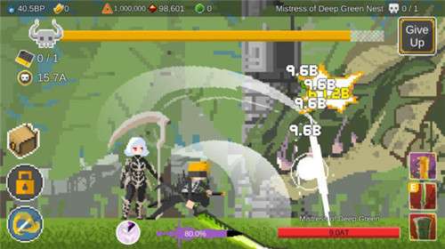 自我剑魔图2