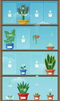 迷你植物养成图2