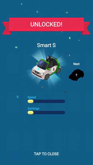 Car Merger Tycoon图1
