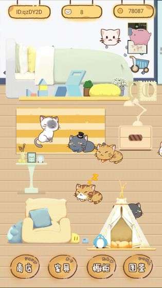 猫宅97图3