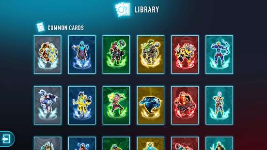 Arena TCG台服图2