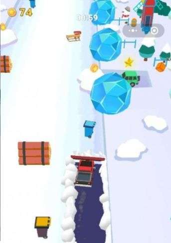 疯狂大铲车3D图3