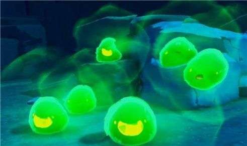 史莱姆牧场模拟器图2
