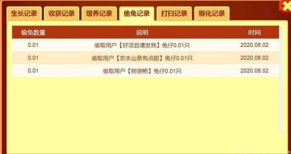 全民偷兔图3