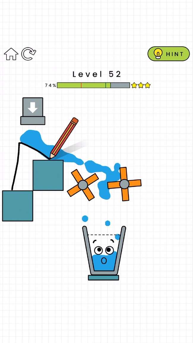 快乐水杯! (Happy Glass)图1