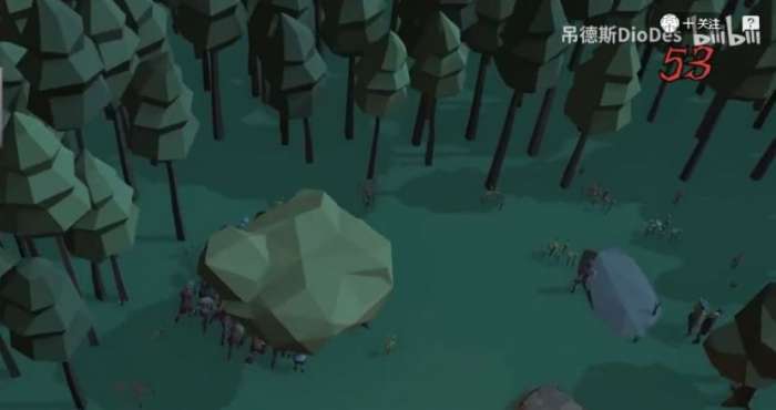 成群结队模拟器手机版图2