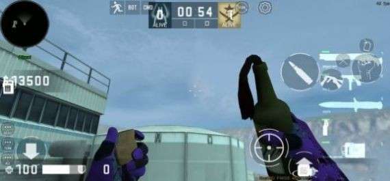 csgo13白给模拟器图3
