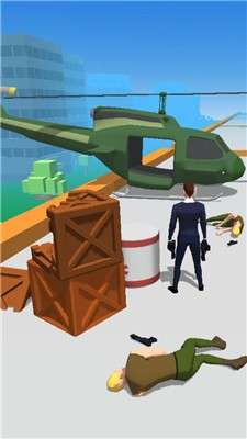 完美的射手图3
