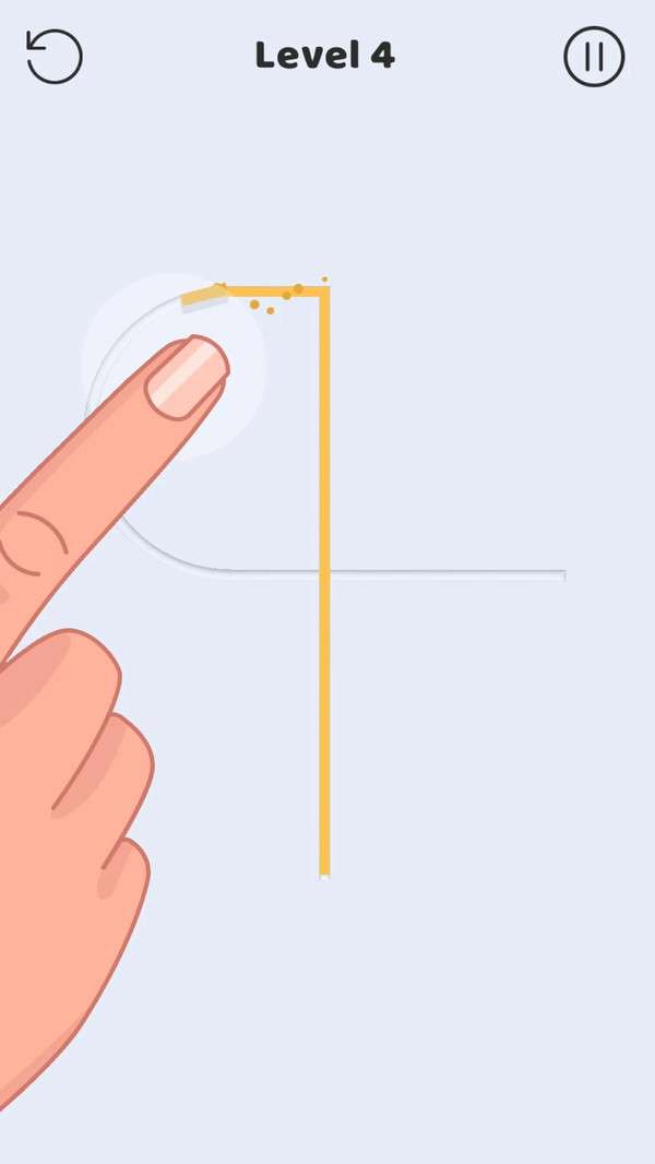 思维画线图1