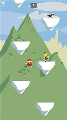 约德尔登山者图1