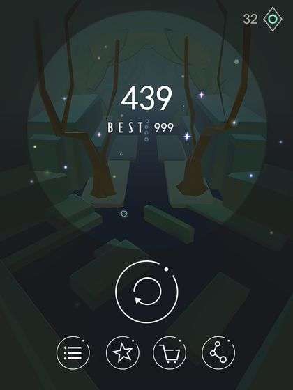 夜与光图5