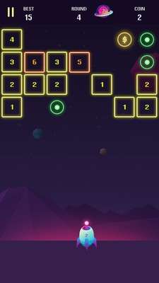 疯狂碎方块图2