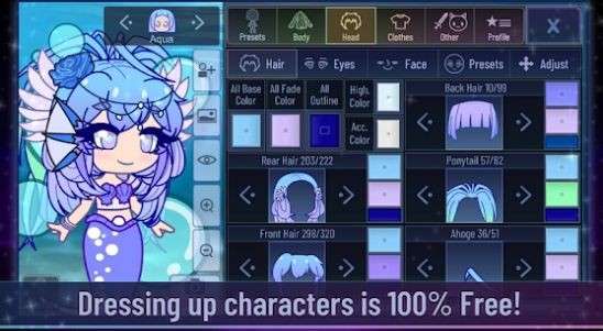Gacha Club图4