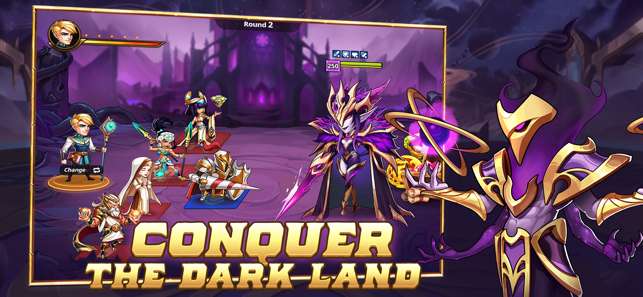 Summoners Era图6